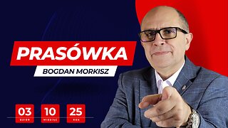 Prasówka 03/10/2025