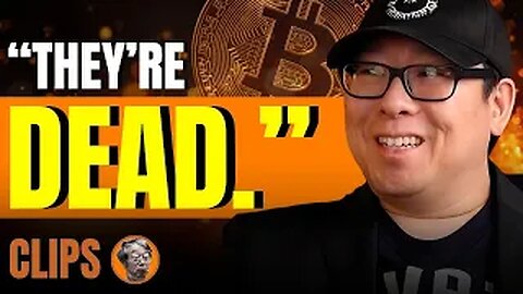 Samson Mow Just BROKE The News – “Alt Season Isn’t Coming"