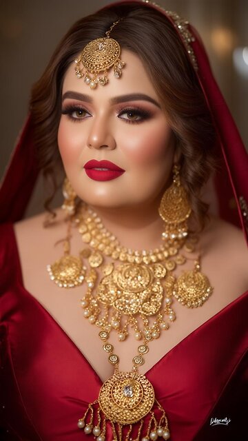 🔁 Before → After Makeup | You Won’t Believe The Change