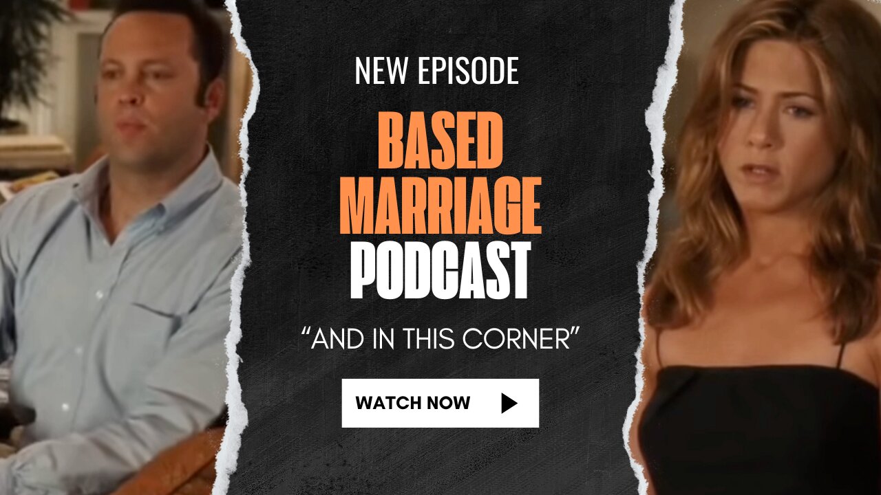 Ep 3 - And In This Corner
