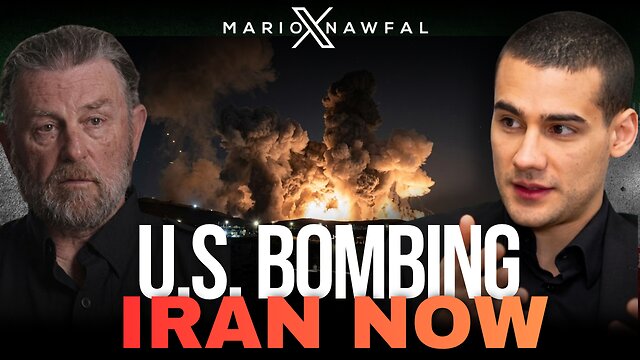 BREAKING: TRUMP "UNLEASHES GATES OF HELL" AFTER DEATH OF U.S. SOLDIERS - w/ Fmr. CIA Larry Johnson