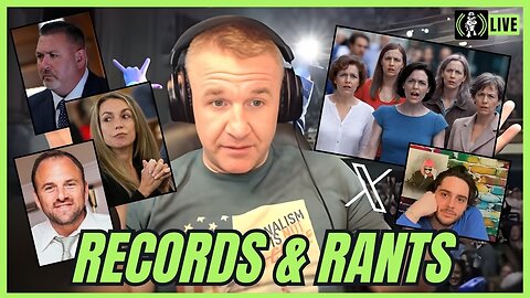 Ep851 - Karen Read: Revealing Canton Town Recordings & Brian Higgins Texts | Crazy TBDS Spaces