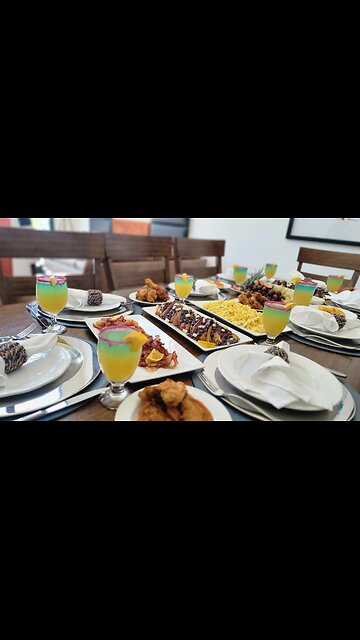 BIRTHDAY BRUNCH CELEBRATION