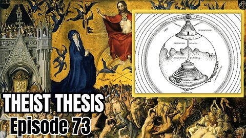 Do Christians Believe in Purgatory? | Is it REAL? | Episode 73