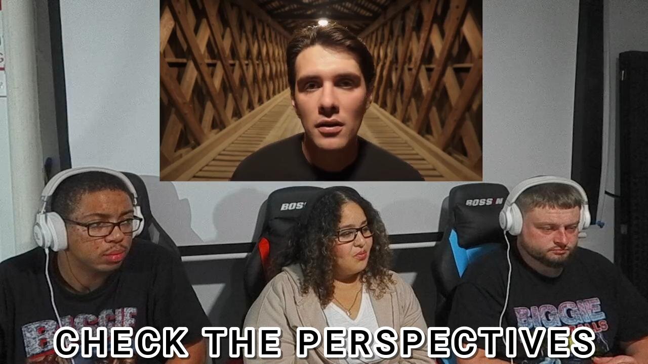 THE PSYCHOLOGICAL DIVISION IS STRONG!! Samson - Tipping Point [REACTION]