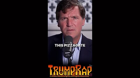 Pizzagate: Tucker Exposes Media & DOJ Coverup of Democrat Pedophile Network