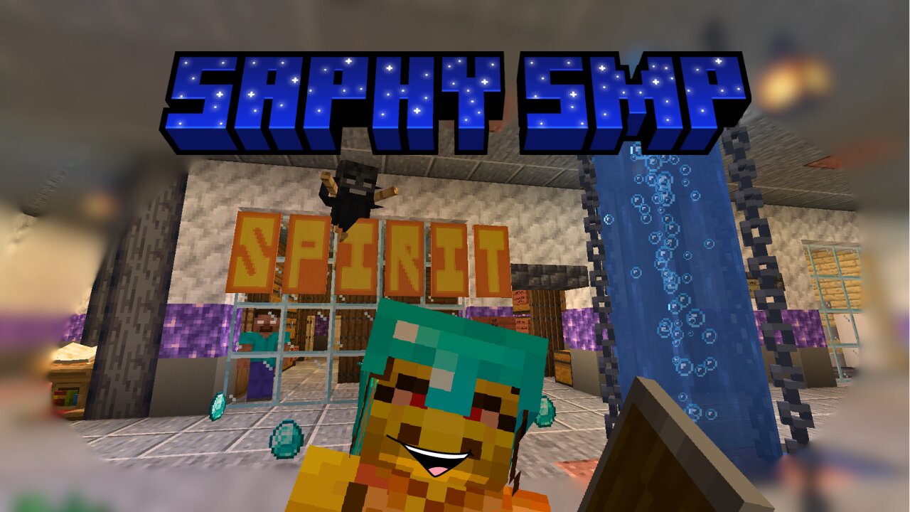 It Made Diamonds BEFORE It Opened! My Spooky New Shop