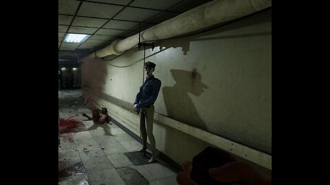 I Have Become The Bully... - The Outlast Trials