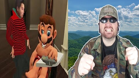 Why I Am Scared Of Nikocado Avocado (JoshDub) - Reaction! (BBT)