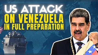 NYT Report: US & Venezuela Opposition Plotting Regime Change. US In Full War Preparation.