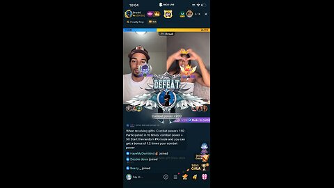 Not Droski and sue gonna meet up for content 👀