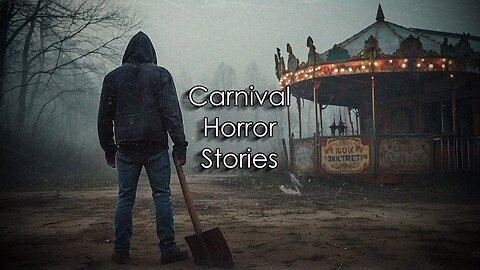 Carnival horror story