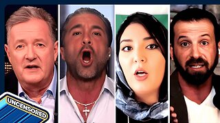 "They HATE America!" Trump Halts ‘Third World’ Migrants After Afghan Shooting