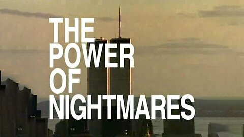 The Power of Nightmares | Adam Curtis | (2004) | 3. The Shadows in the Cave