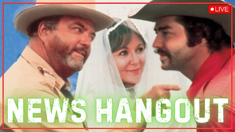 NEWS HANGOUT - TUESDAY, DECEMBER 30, 2025