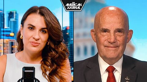 Rep. Keith Self (R-TX) Lays Out the Roadmap for Repelling the Islamic Invasion of Texas