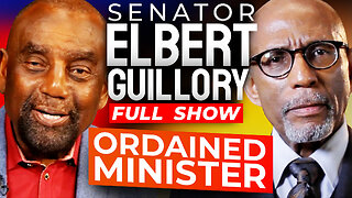 Senator Elbert Guillory Joins Jesse! (#389)