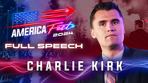 Charlie Kirk