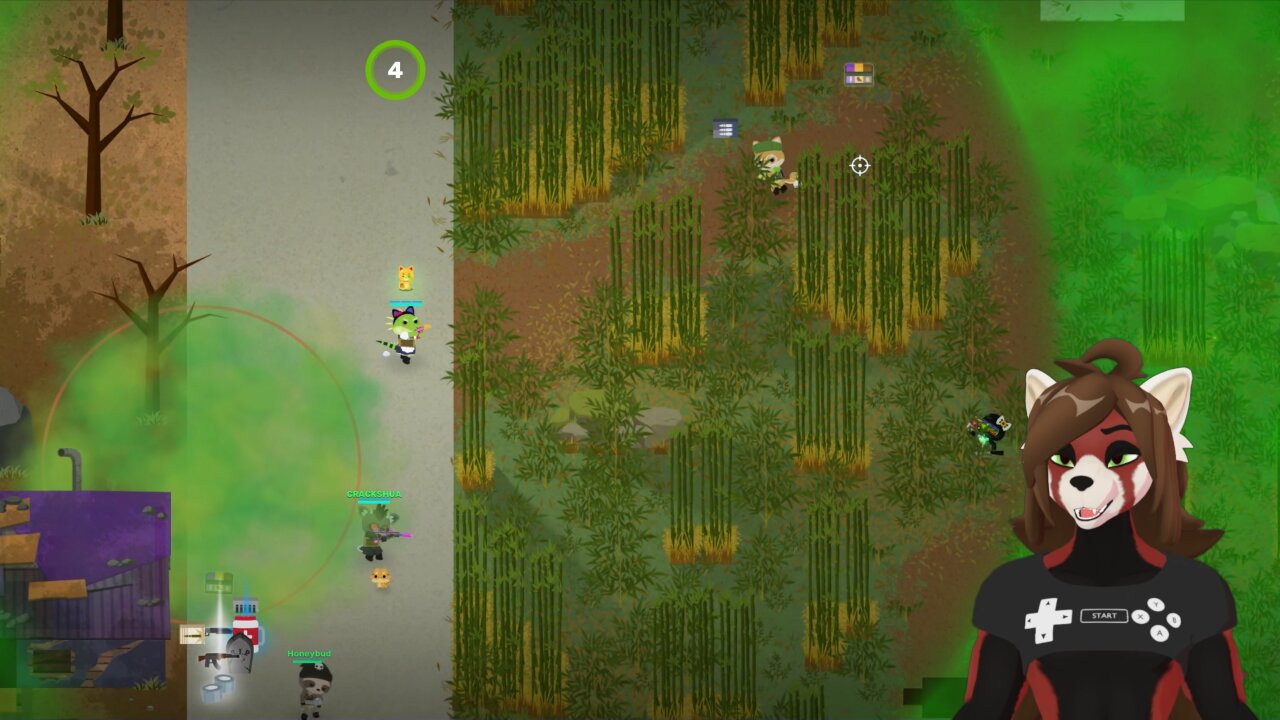 2025-11-10 - Saucy Screen Names