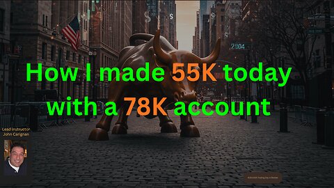 October 17th, 2025 BYOB Trading Day in Review. For educational purposes only.
