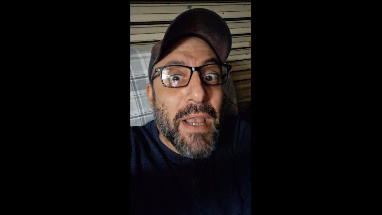 Det. can't put his finger on it... but I just did 🖕