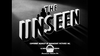 The Unseen (1945)