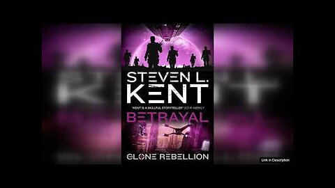 Clone Rebellion: Book 5: Clone Betrayal Review