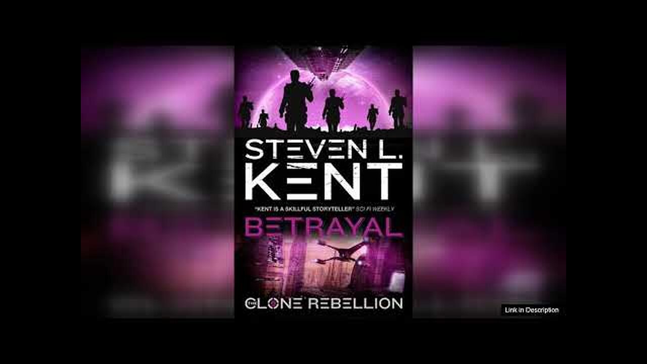 Clone Rebellion: Book 5: Clone Betrayal Review