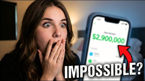 Piper Rockelle Makes $2.9M on OnlyFans Day 1!