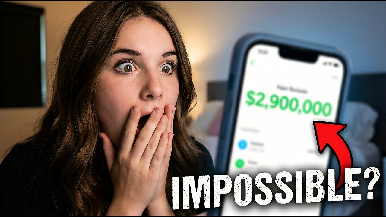 Piper Rockelle Makes $2.9M on OnlyFans Day 1!