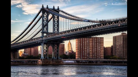 The “Mamdani Effect”: Can New York Afford a Free City?