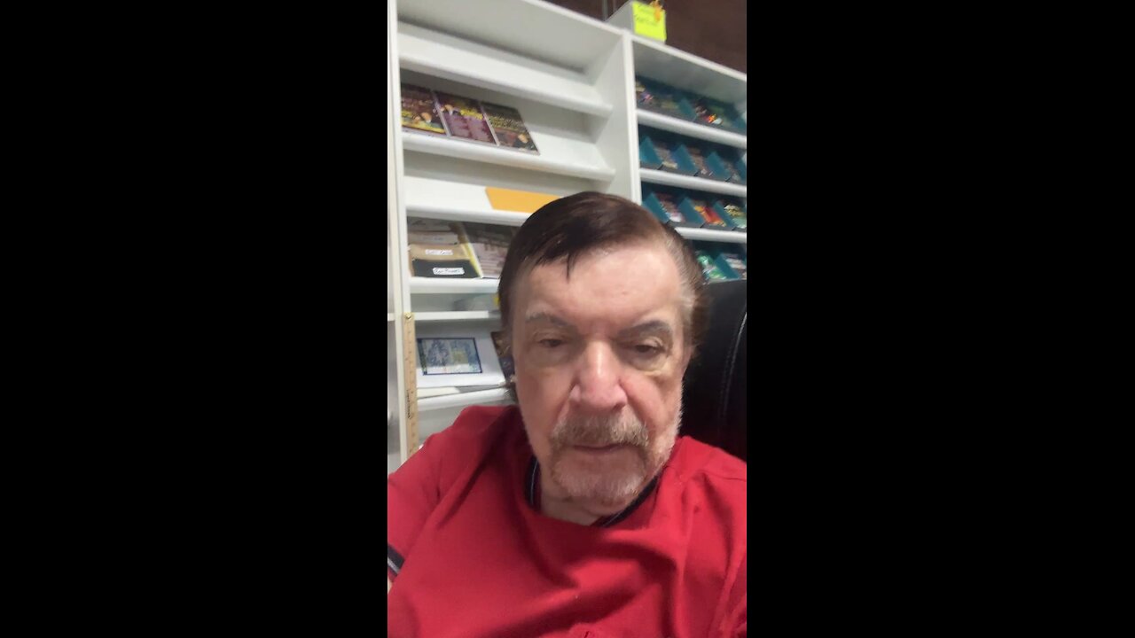 Join Me LIVE at 4p CST For Mentorship Moments With Mike Murdock..!!!