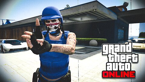 We Back!!! Yall Ready For 2026!? GTA Online & More Come Chat GANG