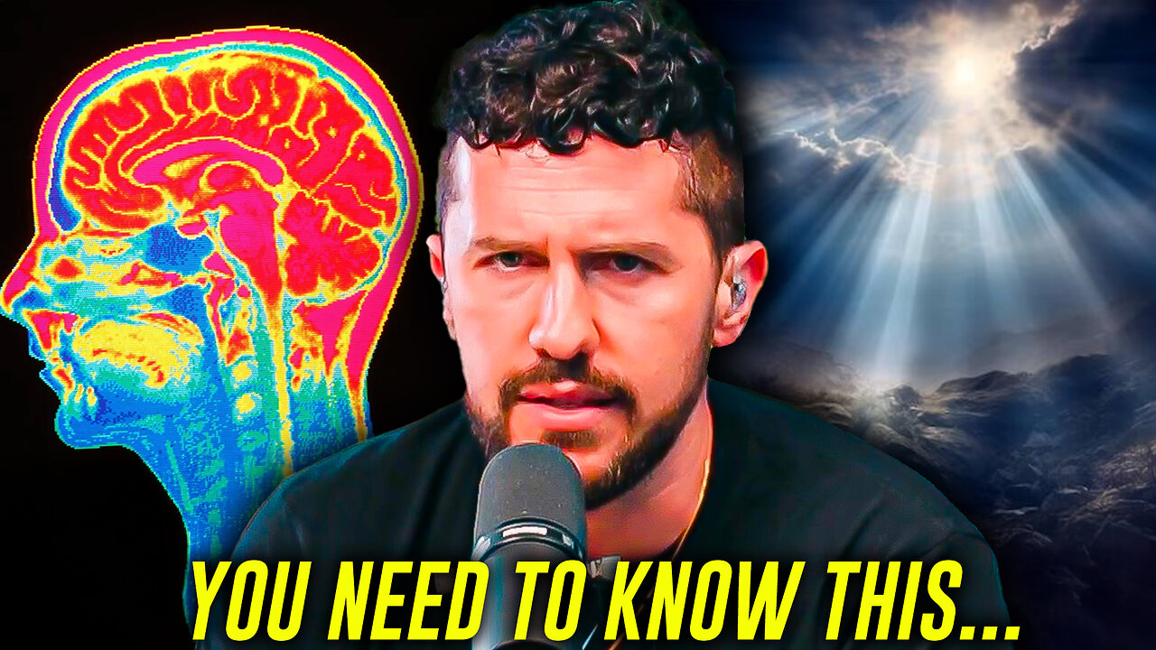 Is God Really Speaking To You? Here's How You Know