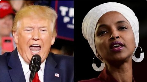 Trump TERMINATES Somali Deportion Protection Status (DTPS/TPS) #freetheland