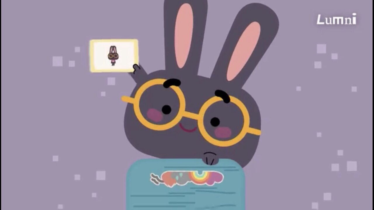 Les Moodz Clip - How to find the courage to say no?