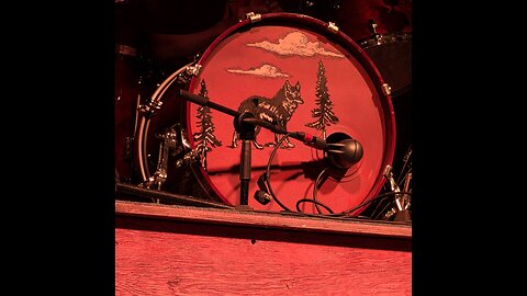 The Mallett Brothers Band with Eastbound Jesus