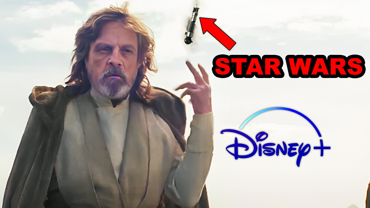 Will Star Wars EVER Be Good Again?