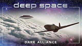 Deep Space S1 E4 - Dark Alliance