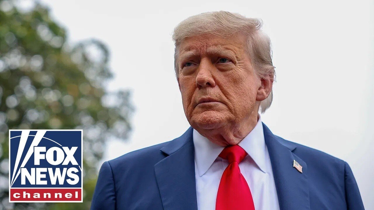 Trump sounds OFF after judge blocks Guard deployment: 'Ought to be ashamed'