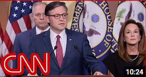 GOP frames 'No Kings' protests across 50 states as 'hate America rally'