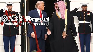 Trump Has Called For An Investigation ~ X22 Report. Trump News