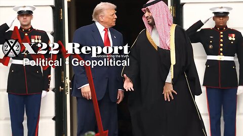 Trump Has Called For An Investigation ~ X22 Report. Trump News