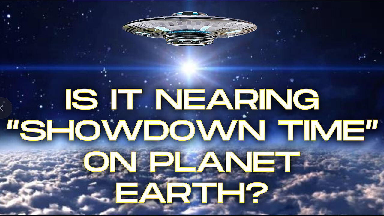 The Great Awakening: Jesus Sananda's Warning on Spiritual Protection & Galactic Intervention