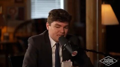 I'm a fan of Josef Stalin says Nick Fuentes