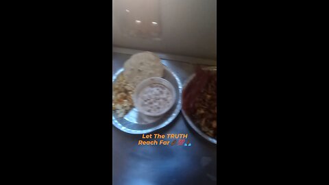 Prison Breakfast Remix Meal Final Results