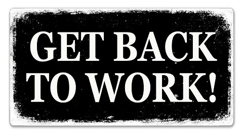 We The People DEMAND Less BULLSHIT Rhetoric and More ACTION. Just DO IT!