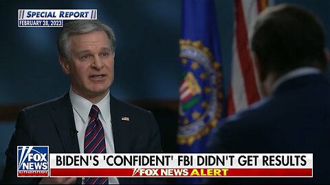 Watters: Biden's FBI Made Excuse After Excuse