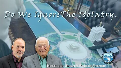 Do We Ignore the Idolatry? | Inside the Faith Loop