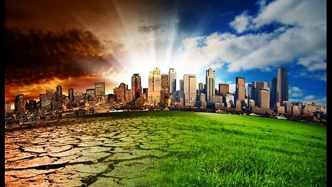 Australian Senator Exposes FAKE Climate Agenda!